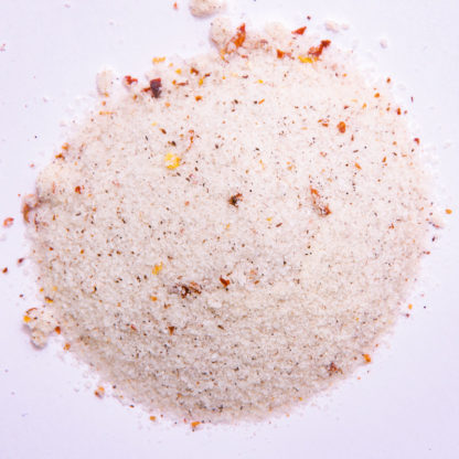Chili-Knoblauch-Vanille-Salz – Bild 2