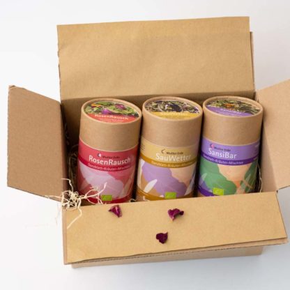 Geschenkset 2 - WinterHarmonie