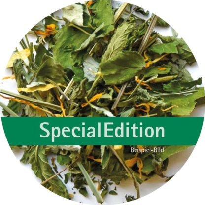 Special Edition green
