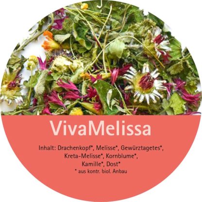 VivaMelissa