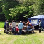 Workshop artemisia annua (einj.Beifuss)
