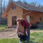 Tag des offenen Kräuterfelds